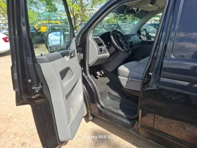 VW T5 1, 9 TDi 102кс., снимка 5