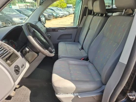 VW T5 1, 9 TDi 102кс., снимка 6