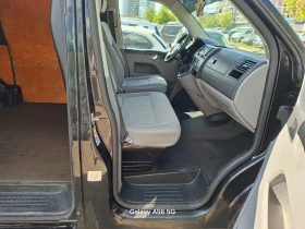 VW T5 1, 9 TDi 102кс., снимка 7