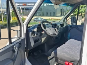 Mercedes-Benz Sprinter 411 CDI/До3.5т/Maxi, снимка 6