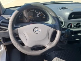 Mercedes-Benz Sprinter 411 CDI/До3.5т/Maxi, снимка 7