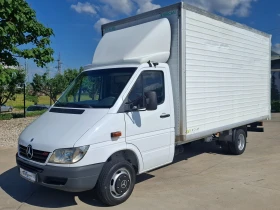 Mercedes-Benz Sprinter 411 CDI/До3.5т/Maxi, снимка 1