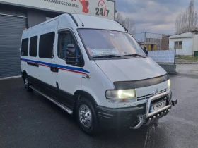 Renault Master, снимка 3