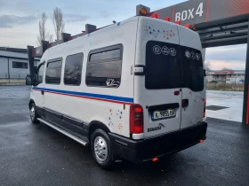 Renault Master, снимка 1