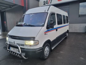 Renault Master, снимка 4