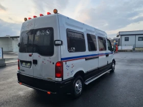 Renault Master, снимка 2
