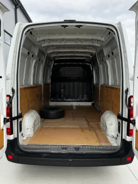 Renault Master 2.3 DCI L3 H2 , снимка 12