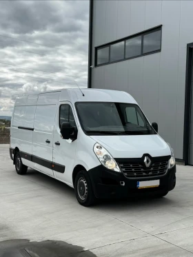 Renault Master 2.3 DCI L3 H2 , снимка 3