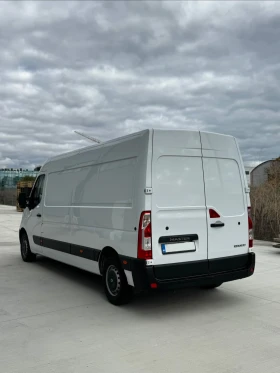 Renault Master 2.3 DCI L3 H2 , снимка 7