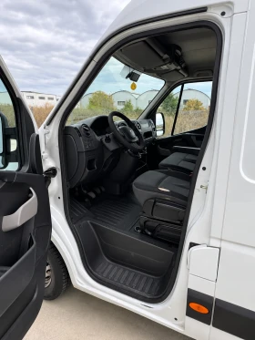 Renault Master 2.3 DCI L3 H2 , снимка 9