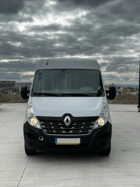 Renault Master 2.3 DCI L3 H2 , снимка 2