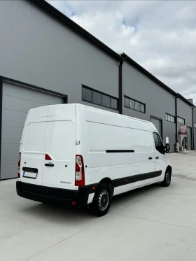 Renault Master 2.3 DCI L3 H2 , снимка 5