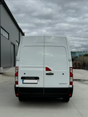 Renault Master 2.3 DCI L3 H2 , снимка 6