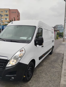 Opel Movano, снимка 3