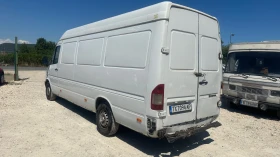 Mercedes-Benz Sprinter 313 CDI MAXI, снимка 6