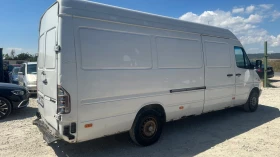 Mercedes-Benz Sprinter 313 CDI MAXI | Mobile.bg    4