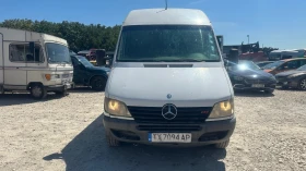 Mercedes-Benz Sprinter 313 CDI MAXI | Mobile.bg    2