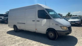 Mercedes-Benz Sprinter 313 CDI MAXI | Mobile.bg    3