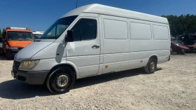 Mercedes-Benz Sprinter 313 CDI MAXI, снимка 1