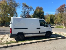 Opel Movano, снимка 4