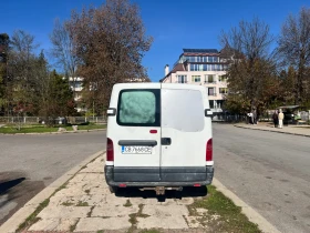 Opel Movano, снимка 3