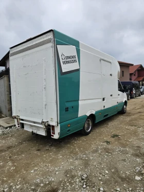 Mercedes-Benz Sprinter 516, снимка 5