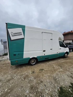 Mercedes-Benz Sprinter 516, снимка 4