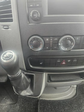 Mercedes-Benz Sprinter 516, снимка 11