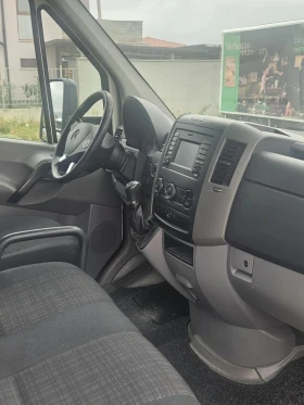 Mercedes-Benz Sprinter 516, снимка 13