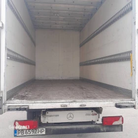 Mercedes-Benz Sprinter 516, снимка 3
