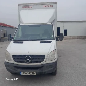Mercedes-Benz Sprinter 516, снимка 2