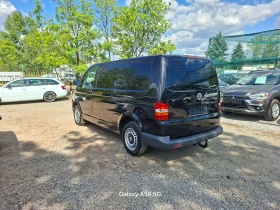 ����� �� �������� �� VW T5 1, 9 TDi 102��.