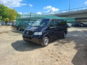 ����� �� �������� �� VW T5 1, 9 TDi 102��.
