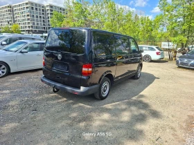 ����� �� �������� �� VW T5 1, 9 TDi 102��.