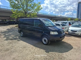 ����� �� �������� �� VW T5 1, 9 TDi 102��.