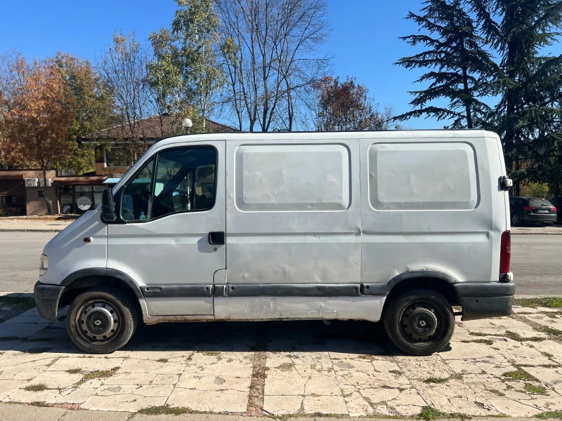 Opel Movano, снимка 2 - Бусове и автобуси - 47725238