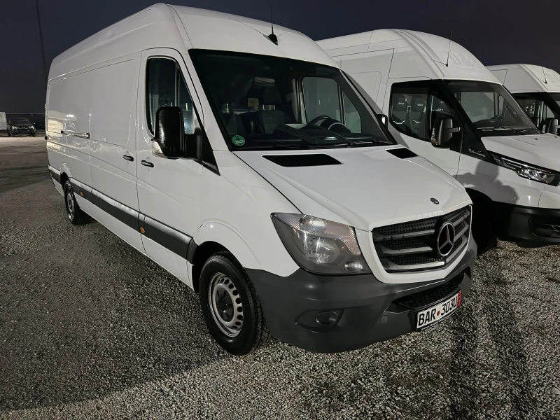 Mercedes-Benz 313, снимка 6 - Бусове и автобуси - 53091953