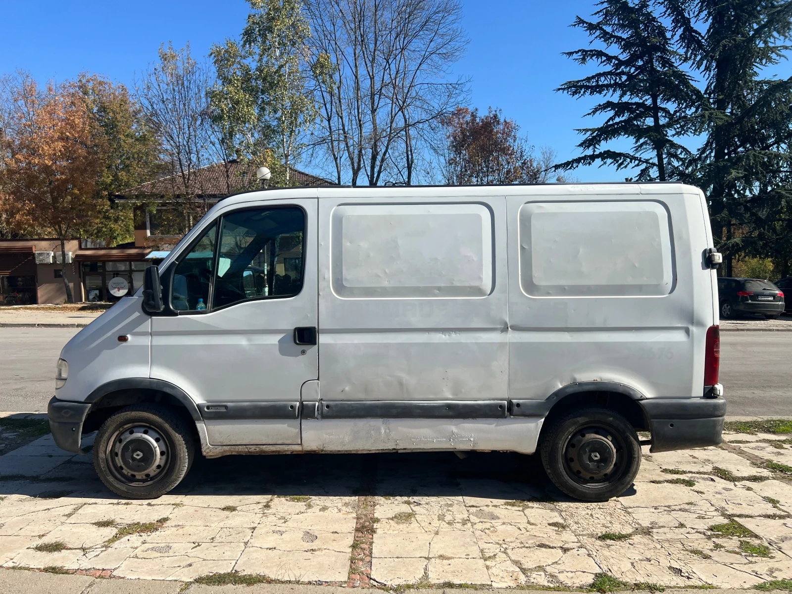 Opel Movano  - изображение 2