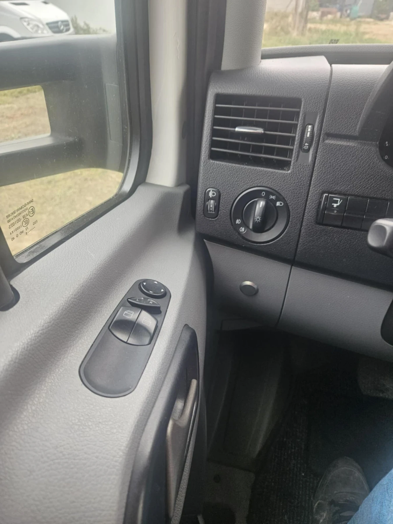 Mercedes-Benz Sprinter 516 | Mobile.bg � ����������� 10