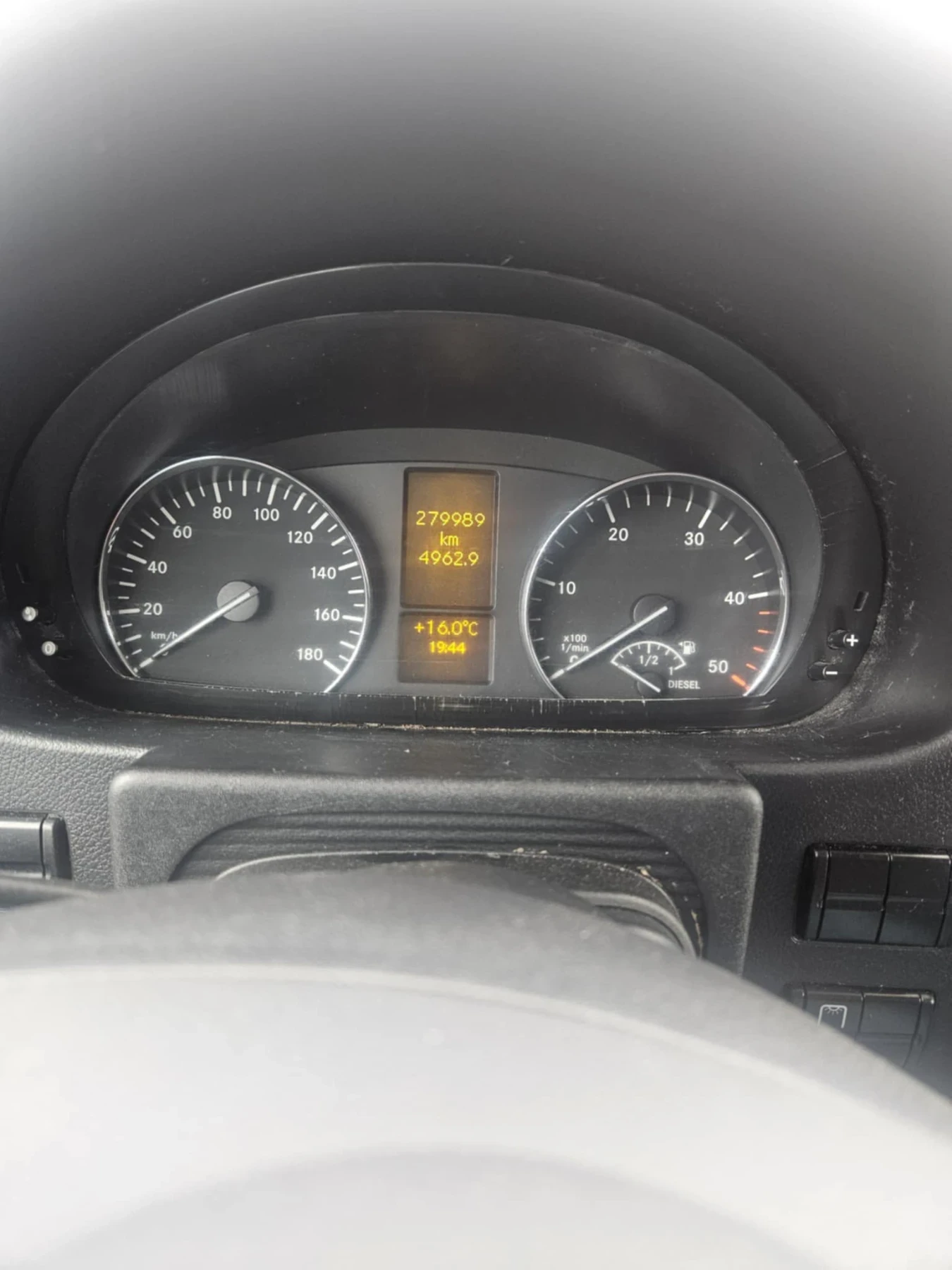 Mercedes-Benz Sprinter 516 | Mobile.bg � ����������� 12