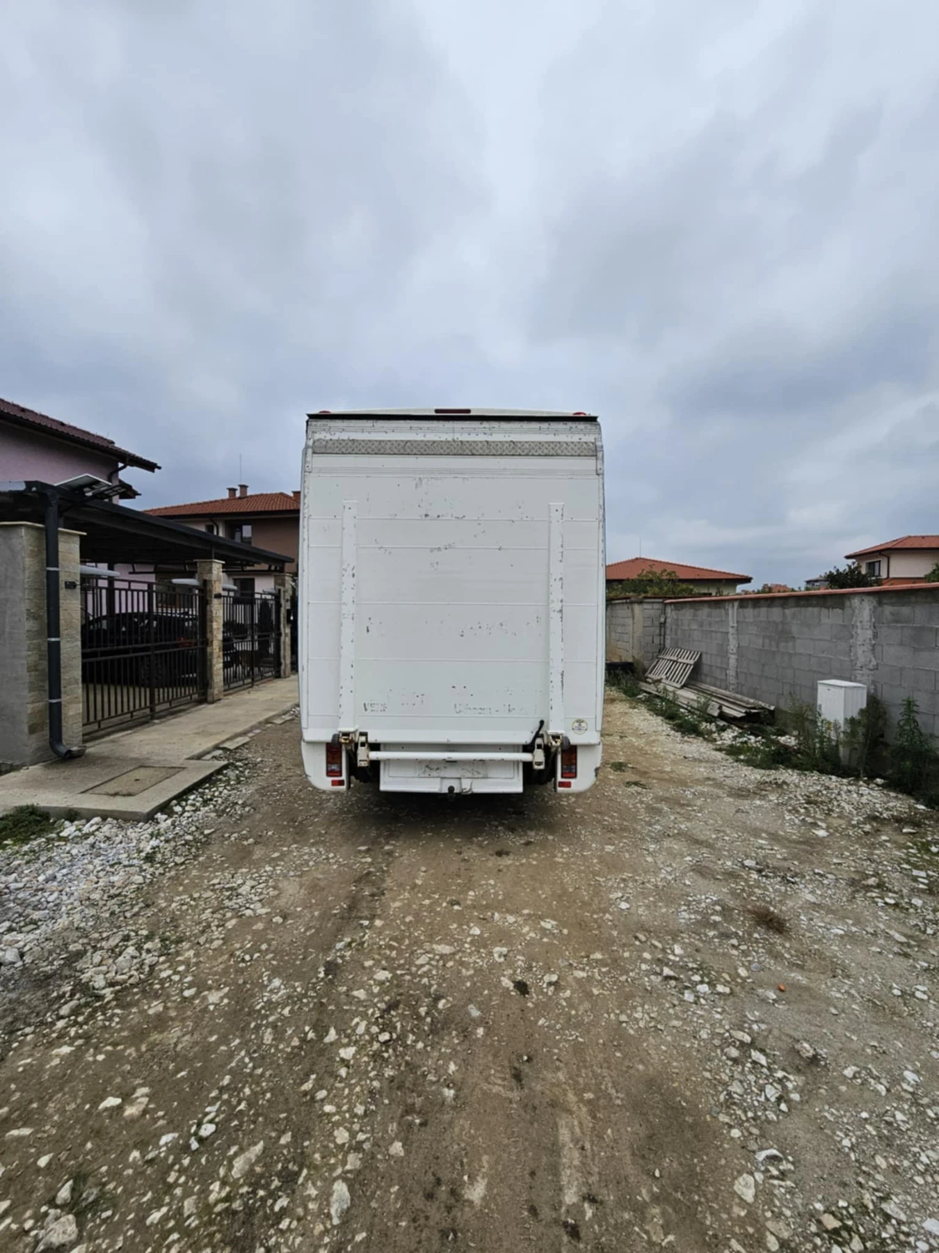 Mercedes-Benz Sprinter 516 | Mobile.bg � ����������� 7