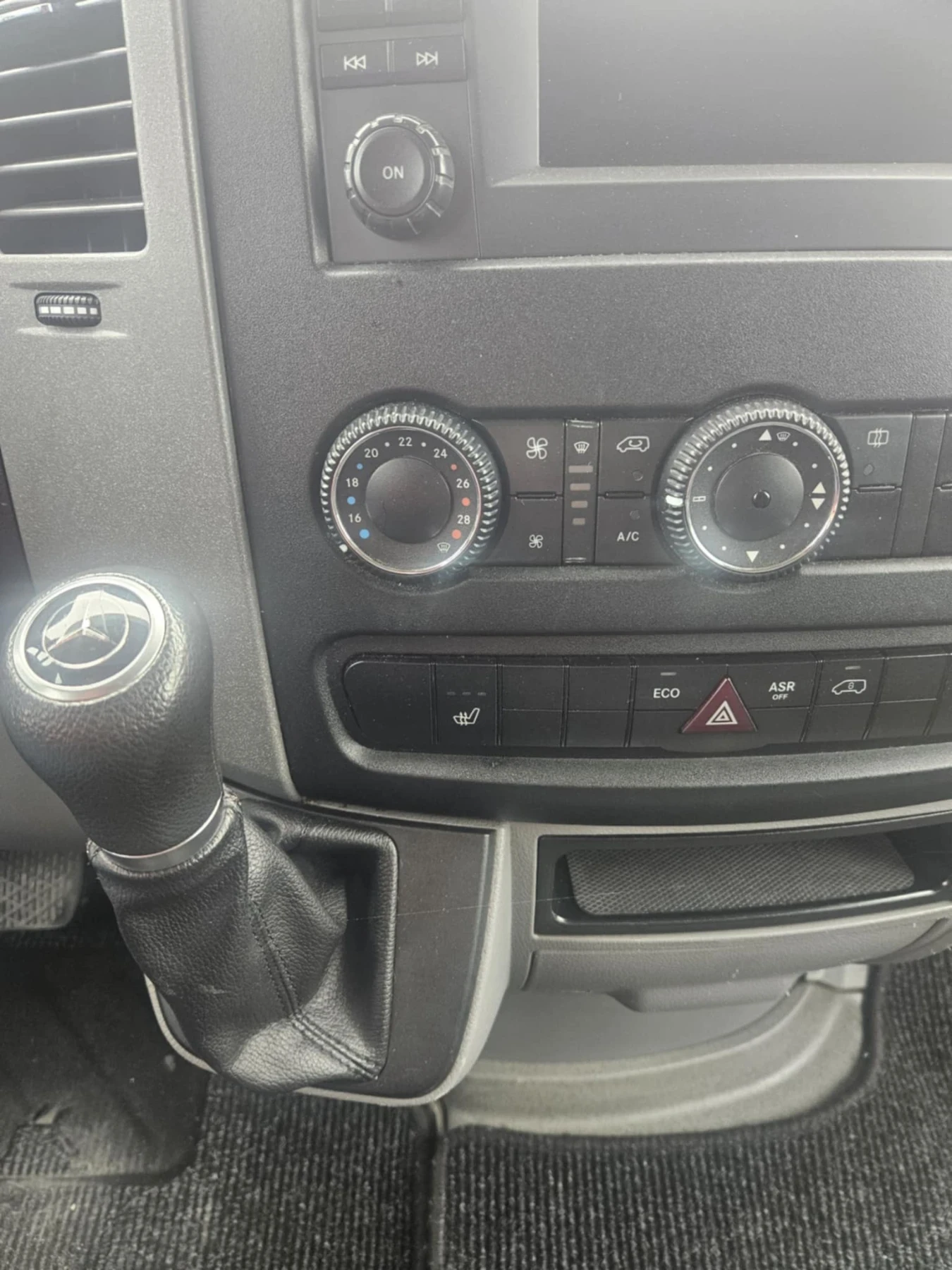 Mercedes-Benz Sprinter 516 | Mobile.bg � ����������� 11