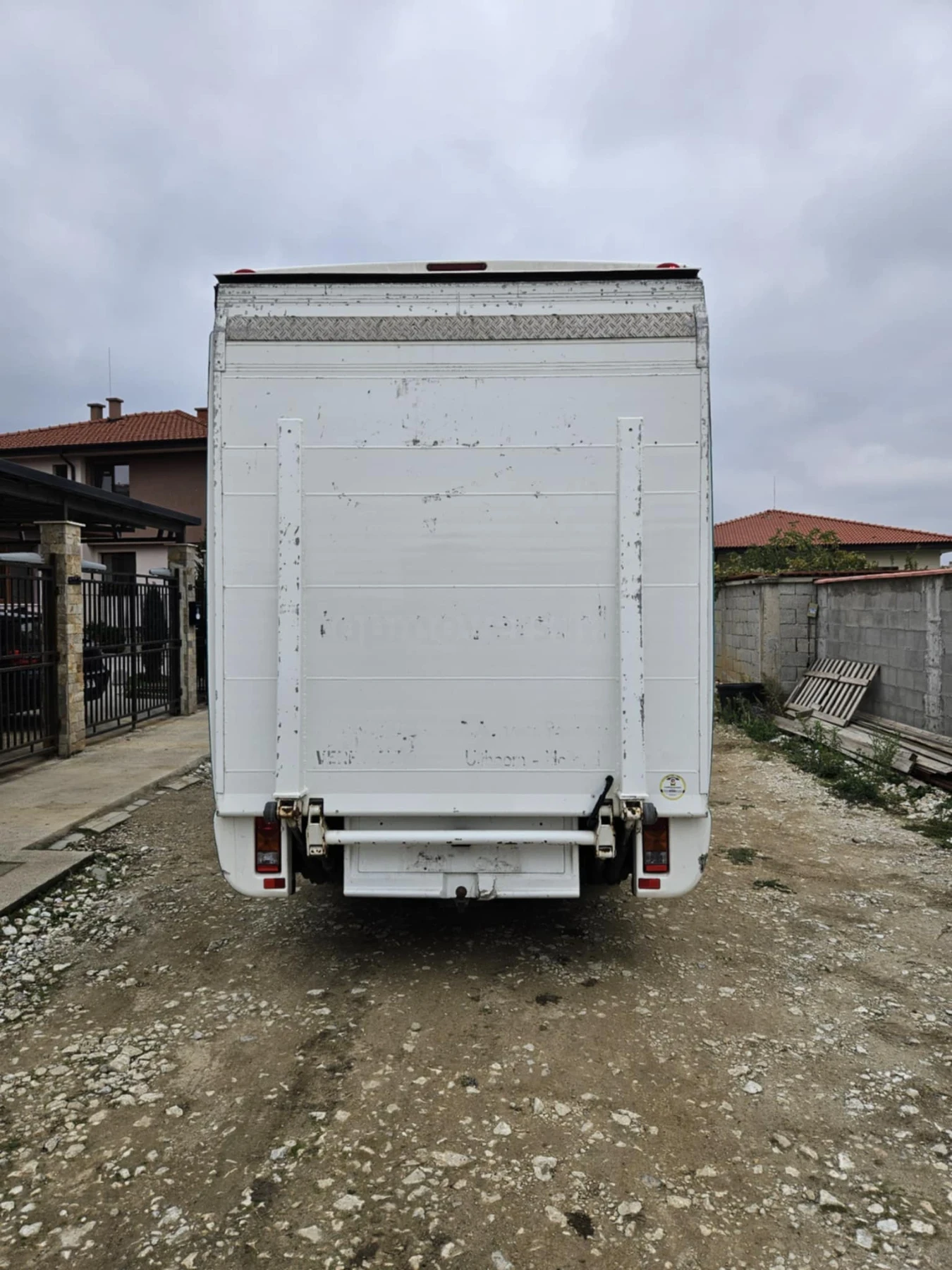 Mercedes-Benz Sprinter 516 | Mobile.bg � ����������� 6