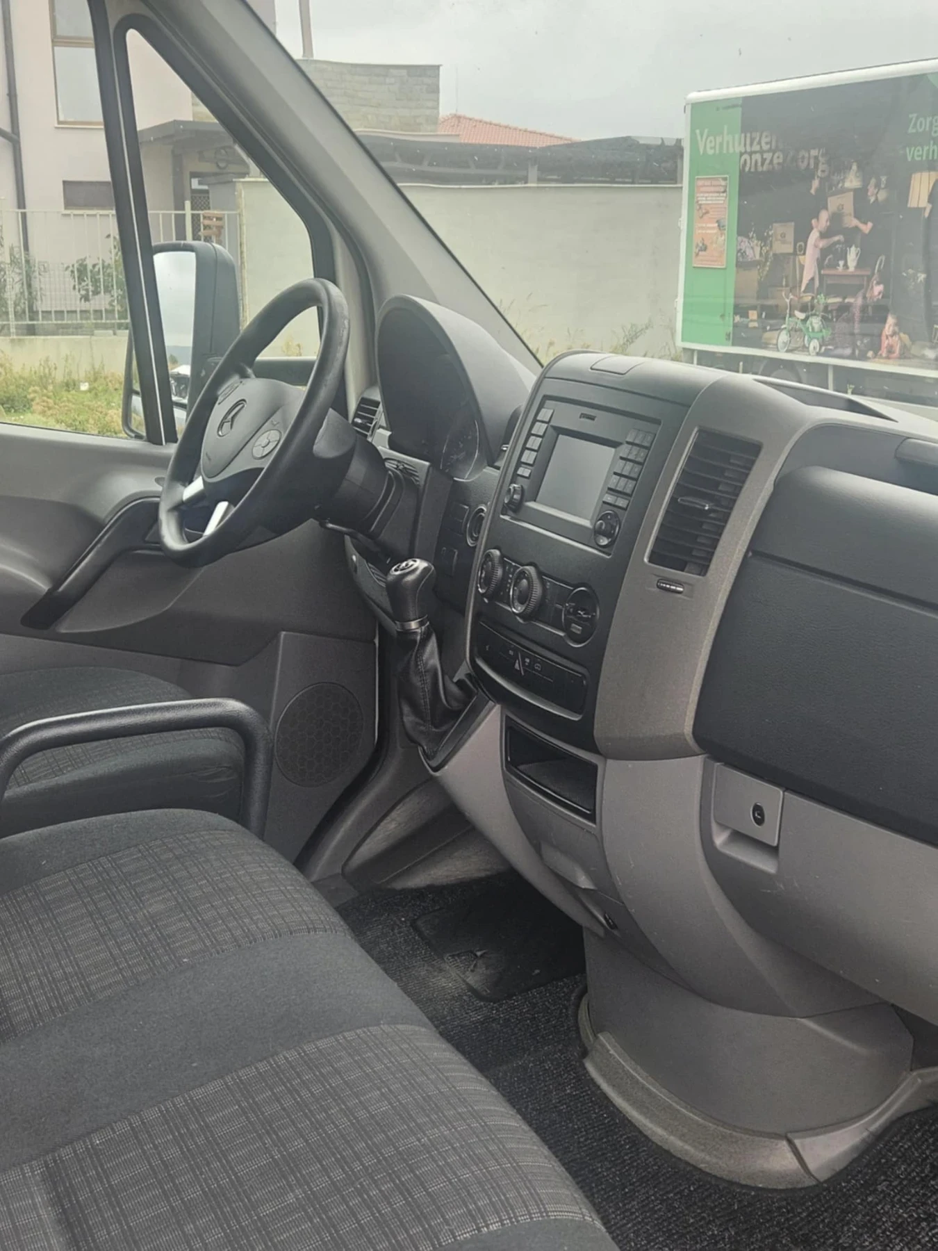 Mercedes-Benz Sprinter 516 | Mobile.bg � ����������� 13
