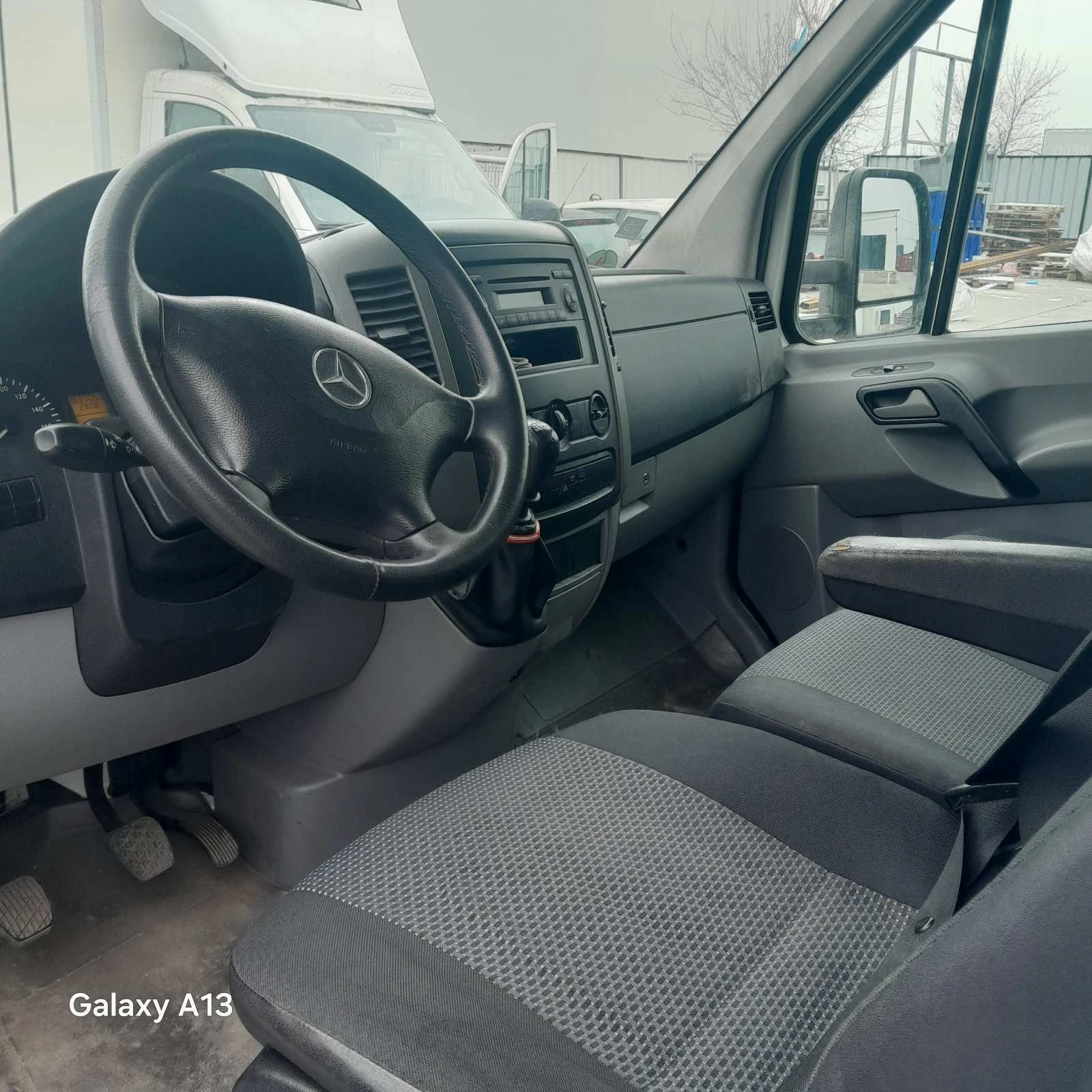 Mercedes-Benz Sprinter 516  - изображение 4