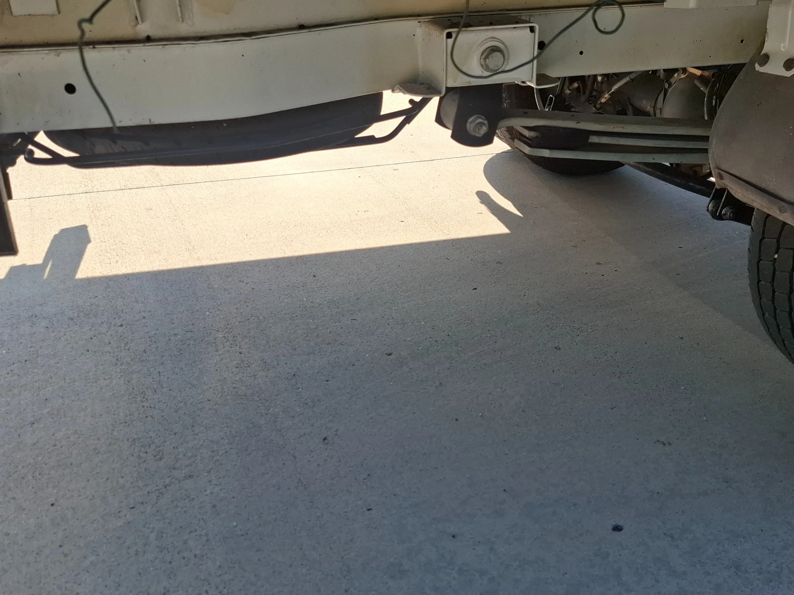 Mercedes-Benz Sprinter 411 CDI/До3.5т/Maxi, снимка 10 - Бусове и автобуси - 54677033