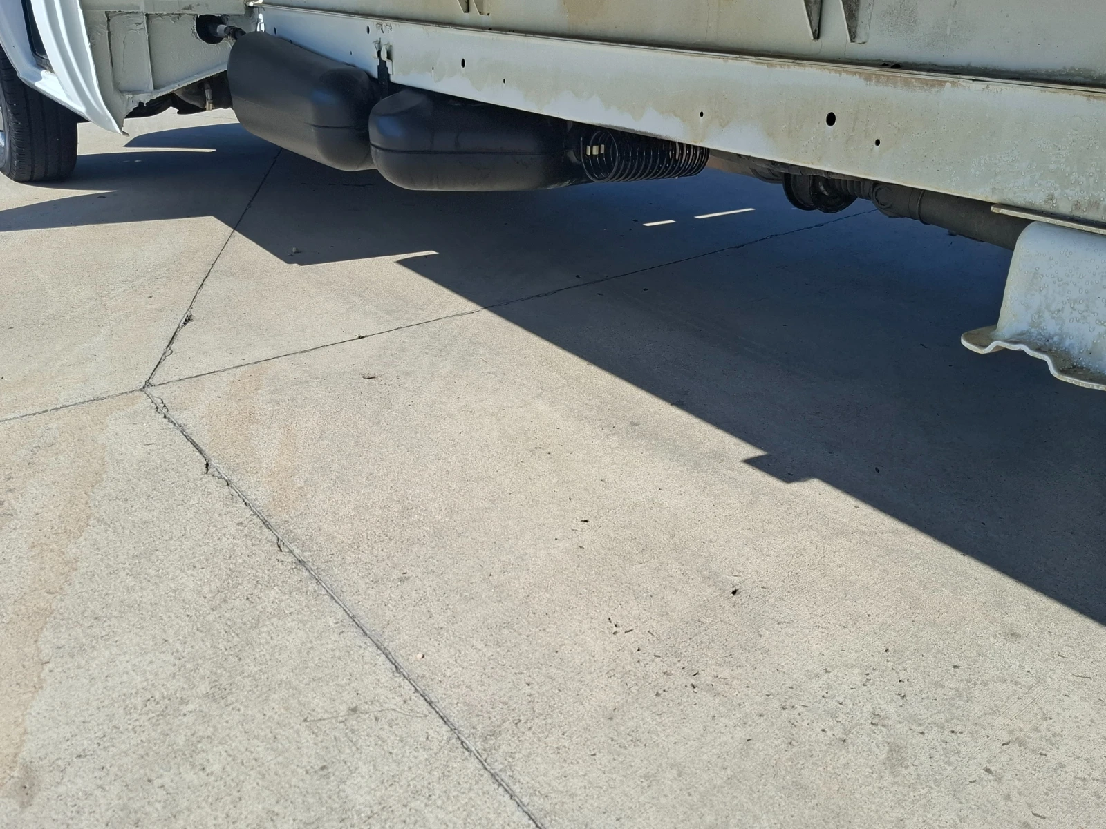 Mercedes-Benz Sprinter 411 CDI/До3.5т/Maxi, снимка 14 - Бусове и автобуси - 54677033