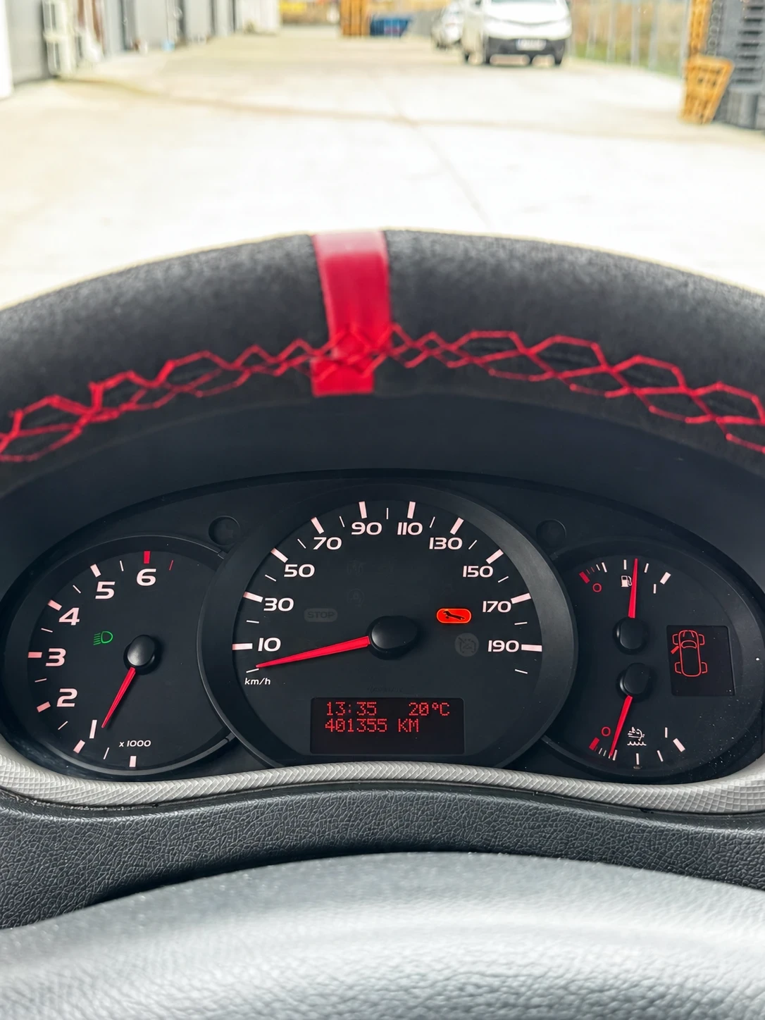 Renault Master 2.3 DCI L3 H2 , снимка 10 - Бусове и автобуси - 56706167