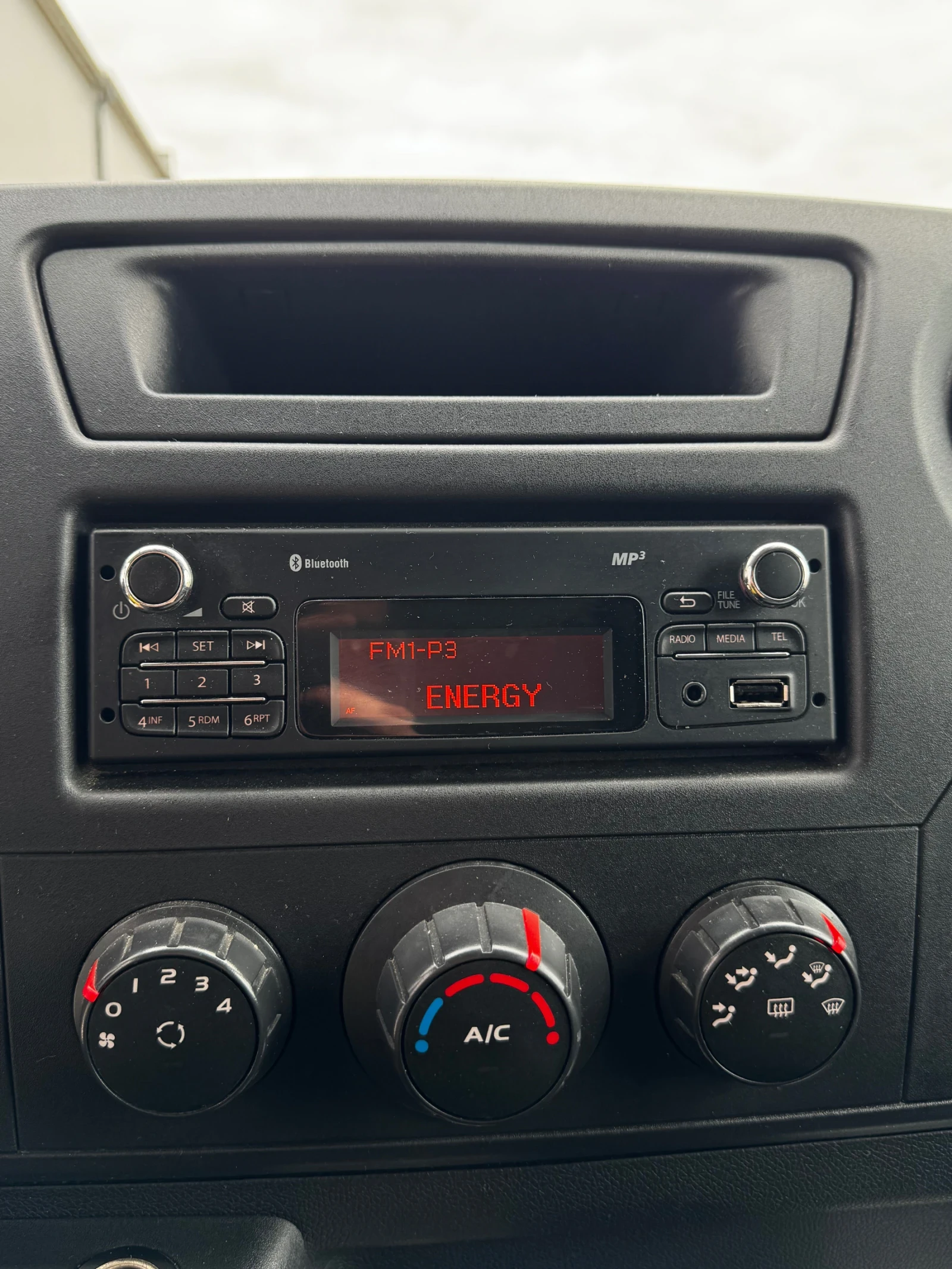 Renault Master 2.3 DCI L3 H2 , снимка 11 - Бусове и автобуси - 56706167
