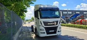 Man Tgs 480/0877778801, снимка 3